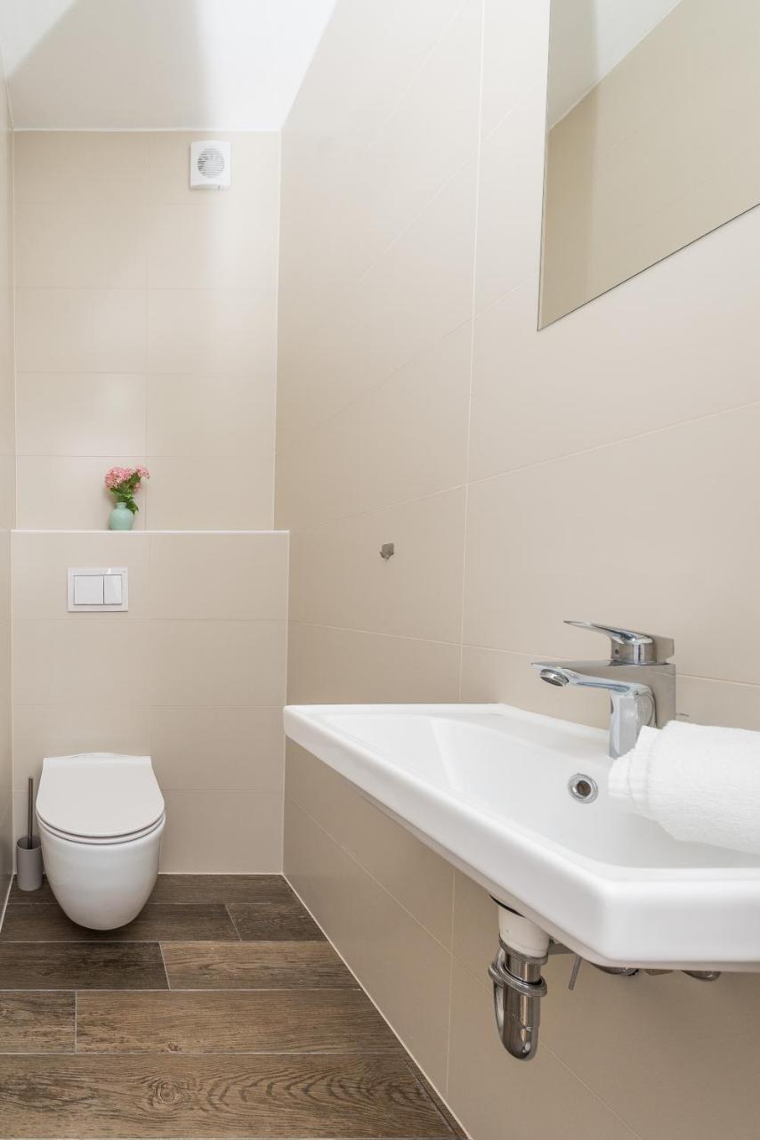 Villa Star 4 Luxury Apartment With A Pool Novalja Exterior foto